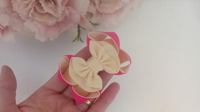 Mini Laço Boutique Plus