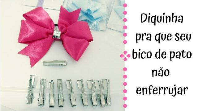 Aprenda Dicas Para não Enferrujar Bico de Prato