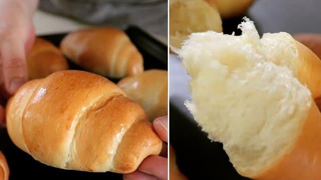 Como fazer pão delicioso e macio