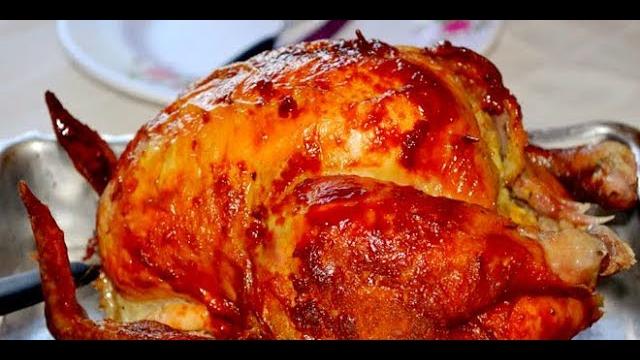 Frango Frito na Panela de Pressão a Melhor Dica