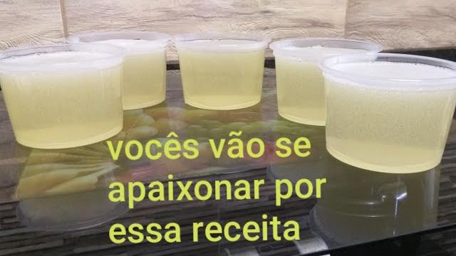 Aprenda a Fazer Pasta de Brilho com Apenas 3 Ingredientes