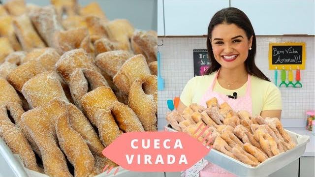 Tenha Uma Renda Extra Fazendo Bolinhos