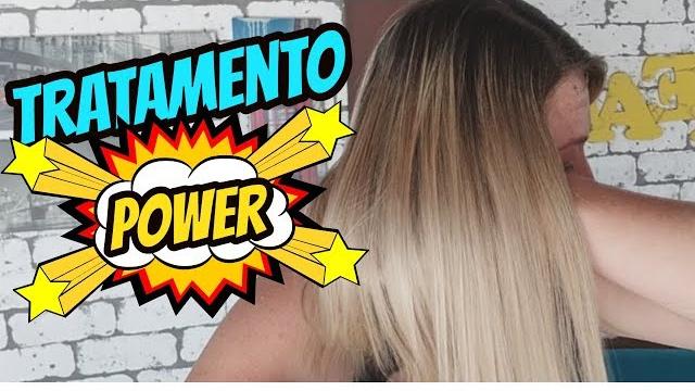 Veja Como Recuperar seu Cabelo Danificado