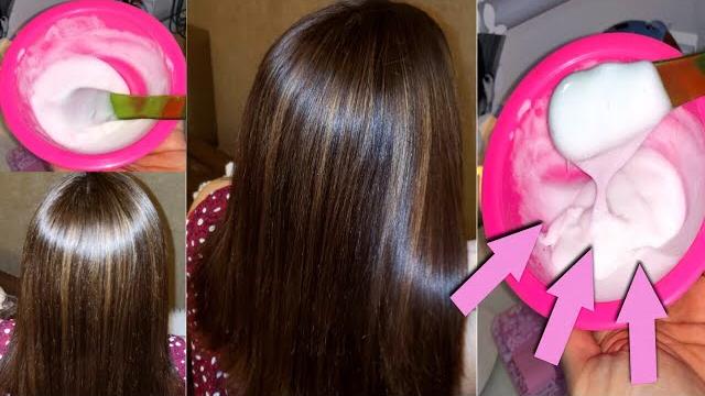 Desmaia Cabelo Caseiro