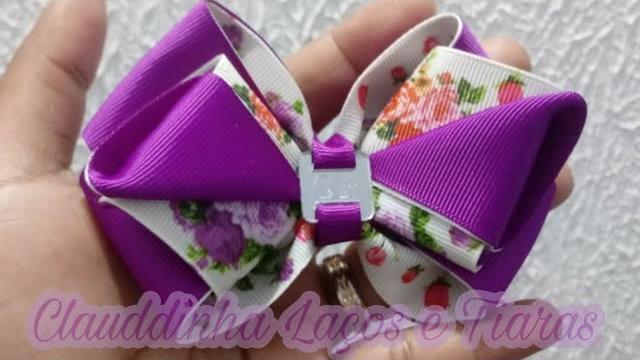 Laço Metamorfose – Lindo