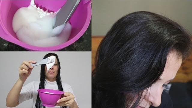 Hidratação Caseira Super Potente – Nutre e Recupera os Cabelos