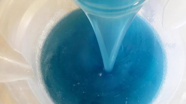PINHO SOL EM GEL PERFEITO COM APENAS 3 INGREDIENTES