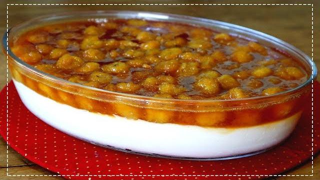 BANANA CARAMELADA NA TRAVESSA – sobremesa incrível