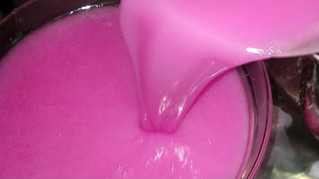 Amaciante Natura instantâneo – Pode ser usado na hora – Super Fácil