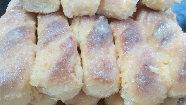 Rosquinha de prestigio – Padaria sem Segredos