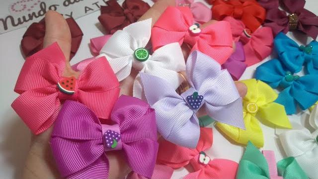 Laço Fácil para Iniciantes e Lucrativos – Fita N5