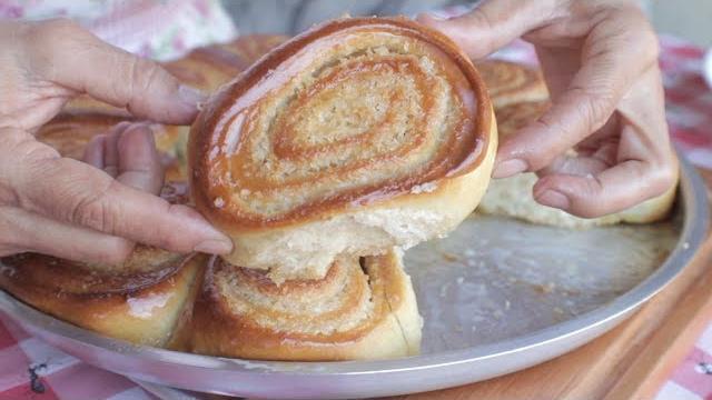 FATIAS HÚNGARAS DE PADARIA PARA O SEU FAÇA E VENDA