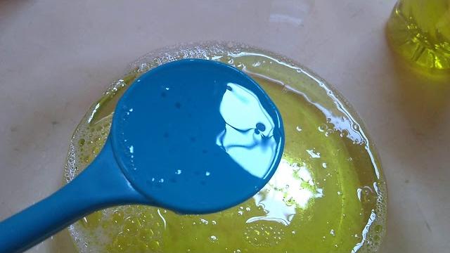Sabonete líquido refrescante para mãos e rosto – Vejam uma dica importante no vídeo