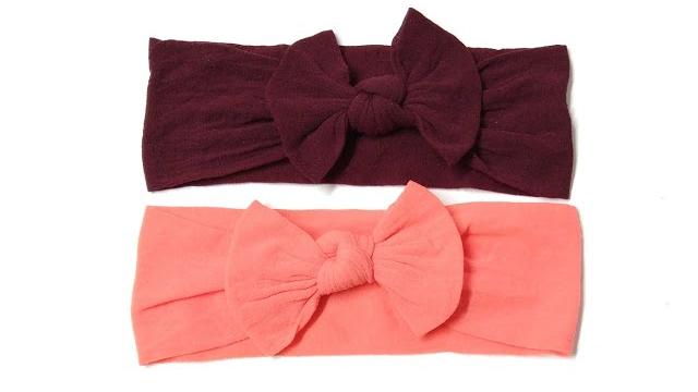 Turbante na meia de seda fácil
