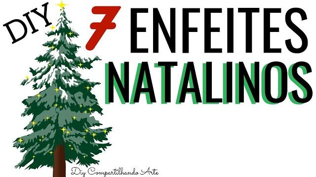 IDEIAS DE ENFEITES PARA O NATAL – ESTRELAS – LIXO AO LUXO
