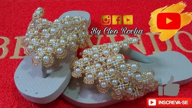 DIY CHINELO PRIMAVERA