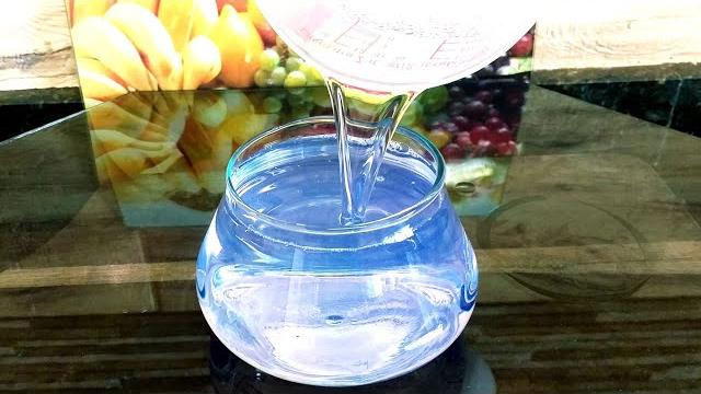 Aprenda a fazer Um Produto Multiuso Para Limpar Todos os Tipos de Pisos