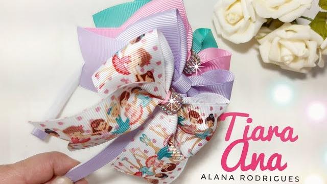 Tiara Ana – Fácil e Lucrativa