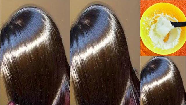 Receita Caseira – Baixa a Raiz do Cabelo e Fortalece