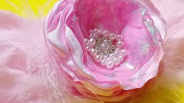 Faixa Para Bebê Princesa