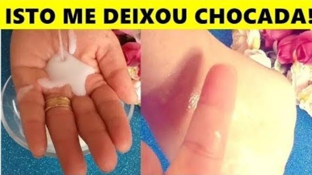 Produto Caseiro que Clareia Manchas e Melhora Rugas