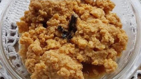 Como Fazer um Doce de Leite que é Impossível Comer Uma Vez Só