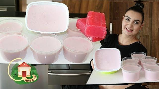 Pasta de Brilho – Brilha Panelas sem Bombril e sem Esforço