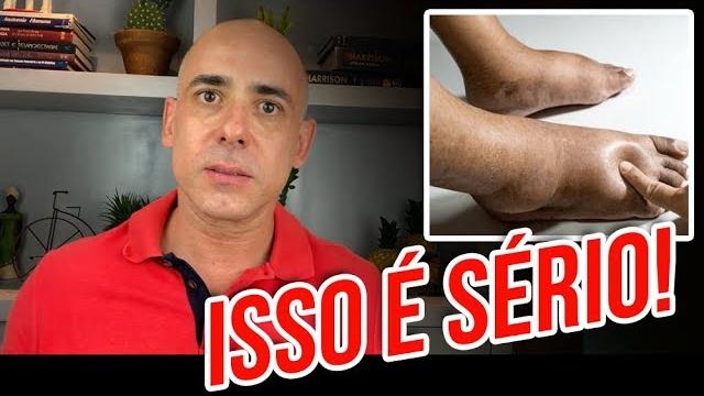 9 Sinais que seus Rins Pedem Socorro!