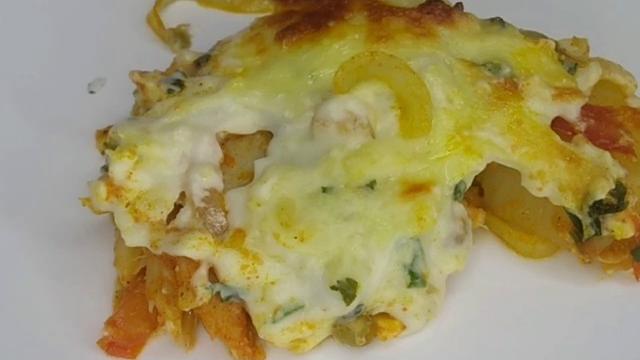 Como Fazer um Delicioso Bacalhau Cremoso com Batata