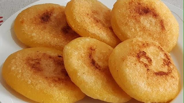 Salgado de Minutos com Apenas 4 Ingredientes