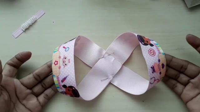 Laço Princesa Personalizado
