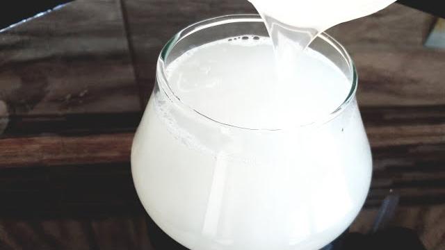 Como Diluir Sabão de Coco Artesanal com apenas 1 Ingrediente