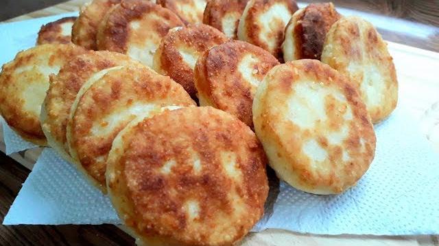 Lanche de Frigideira Super Fácil e Simples