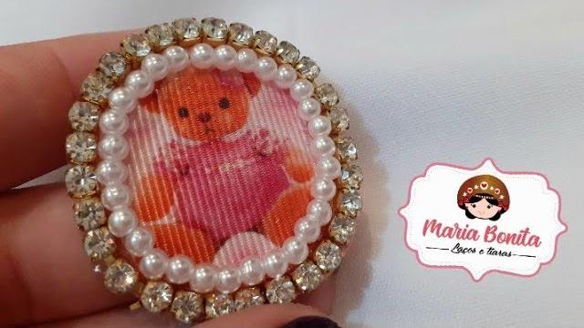 Dicas de apliques artesanais Para Customização