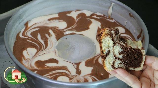 O Segredo de como Fazer um Bolo Bem Fofinho.
