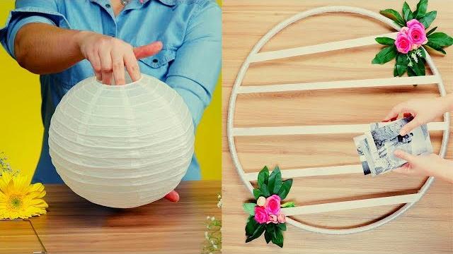 Dicas de Decoração para Casamentos ou aniversario