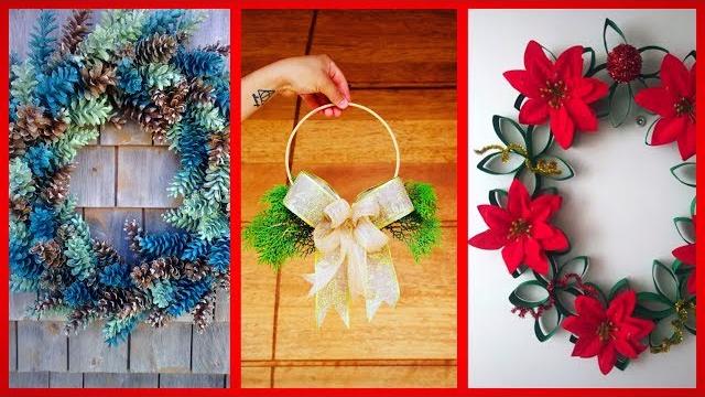 22 Ideias de Decoração para o Natal