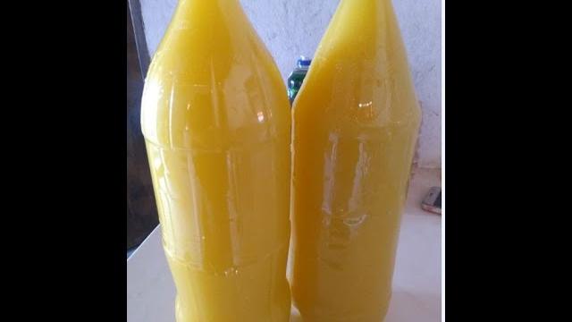 Como Fazer Desinfetante Natural de Limão