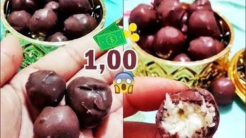 Ganhe dinheiro com essas Bolinhas de Prestigio