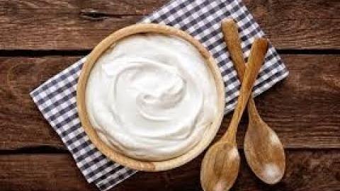 Receita de Recheio de Chantininho Para Bolos e Tortas