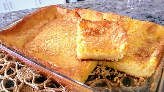 Caçarola Italiana  – Cremosa e Saborosa