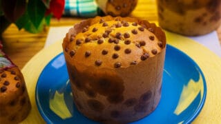 Como Fazer um Delicioso Chocotone