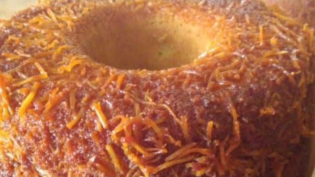 Delicioso Bolo Cocada de Padaria – sem Segredos
