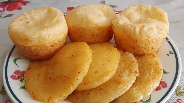 Opção para Substituir o Pão no Café da Manhã, Super Fácil