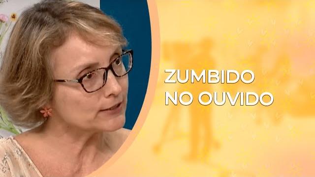 Saúde – Como identificar o zumbido no ouvido
