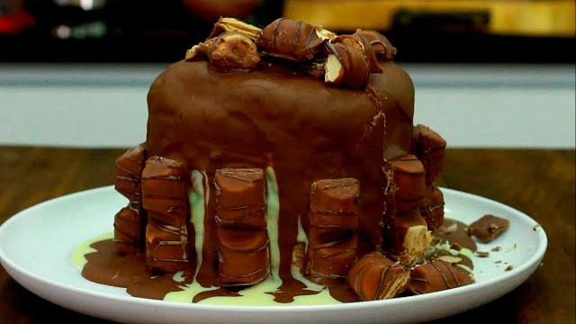 Panetone – Veja como rechear