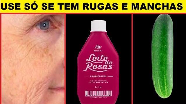 Incrível Misturinha para Clarear a Pele