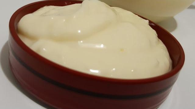 Maionese de Alho – Aioili Fácil e Rápido