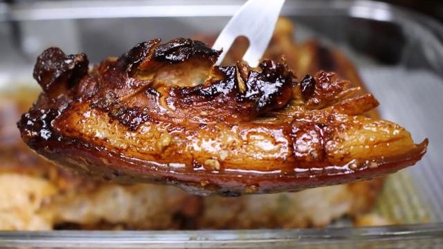 Como Fazer o Pernil na Panela