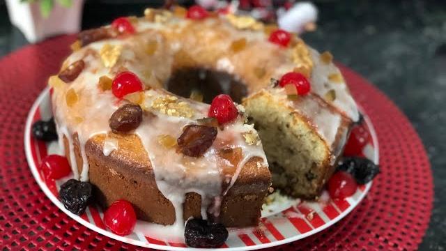 Bolo Delicioso – Fácil de Fazer